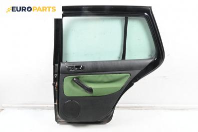 Врата за Volkswagen Golf IV Hatchback (08.1997 - 06.2005), 4+1 вр., хечбек, позиция: задна, дясна