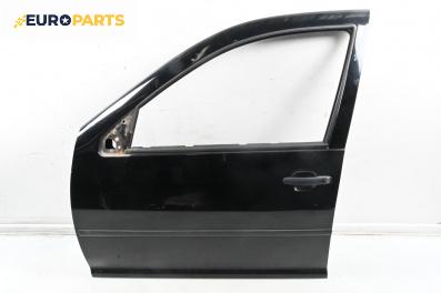 Врата за Volkswagen Golf IV Hatchback (08.1997 - 06.2005), 4+1 вр., хечбек, позиция: предна, лява