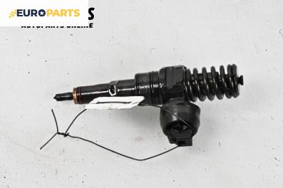 Дюза дизел за Volkswagen Touareg SUV I (10.2002 - 01.2013) 2.5 R5 TDI, 174 к.с.