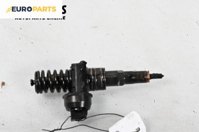 Дюза дизел за Volkswagen Touareg SUV I (10.2002 - 01.2013) 2.5 R5 TDI, 174 к.с.