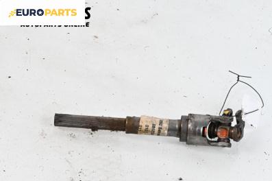 Каре на волана за Toyota Avensis II Station Wagon (04.2003 - 11.2008) 2.4 (AZT251), 163 к.с., комби