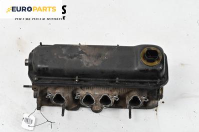 Глава за Volkswagen Golf IV Hatchback (08.1997 - 06.2005) 1.6, 100 к.с.