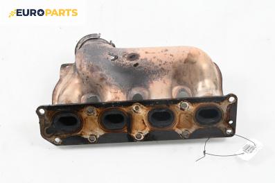 Изпускателен колектор  за Citroen Xsara Picasso (09.1999 - 06.2012) 1.8 16V, 115 к.с.