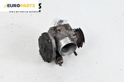 Дроселова клапа за Volkswagen Golf IV Hatchback (08.1997 - 06.2005) 1.6, 100 к.с.
