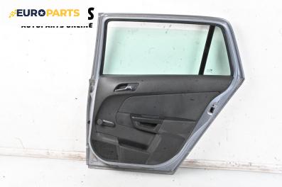 Врата за Opel Astra H Estate (08.2004 - 05.2014), 4+1 вр., комби, позиция: задна, дясна