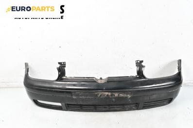 Предна броня за Volkswagen Golf IV Hatchback (08.1997 - 06.2005), хечбек, позиция: предна