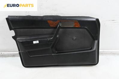 Кора врата за Mercedes-Benz 190 Sedan W201 (10.1982 - 08.1993), 4+1 вр., седан, позиция: предна, лява