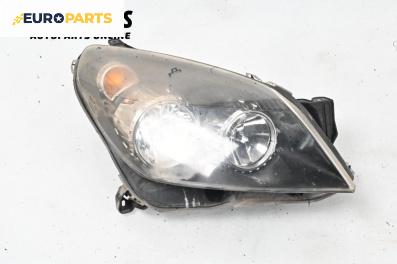 Фар за Opel Astra H Estate (08.2004 - 05.2014), комби, позиция: дясна