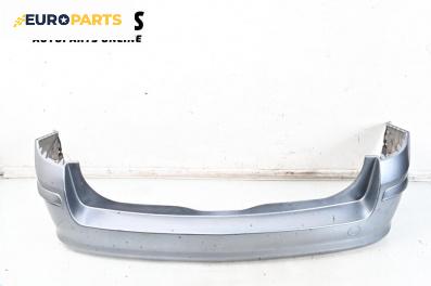 Задна броня за Opel Astra H Estate (08.2004 - 05.2014), комби