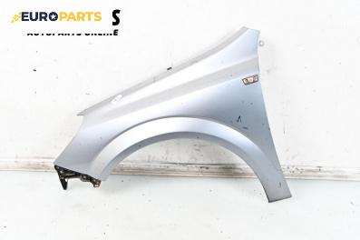 Калник за Opel Astra H Estate (08.2004 - 05.2014), 4+1 вр., комби, позиция: предна, лява