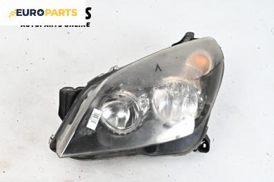 Фар за Opel Astra H Estate (08.2004 - 05.2014), комби, позиция: лява