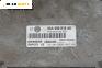 Компютър двигател за Volkswagen Golf IV Hatchback (08.1997 - 06.2005) 1.6, 100 к.с., № 06F906019AK