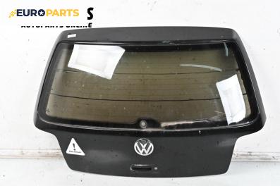 Заден капак за Volkswagen Golf IV Hatchback (08.1997 - 06.2005), 4+1 вр., хечбек, позиция: задна