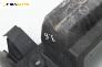 Буфер задна броня за Peugeot 407 Sedan (02.2004 - 12.2011), седан, позиция: задна