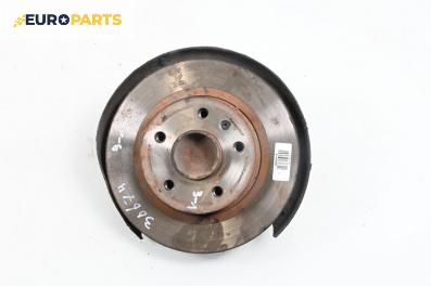 Шенкел главина за Opel Astra H Estate (08.2004 - 05.2014), позиция: задна, лява