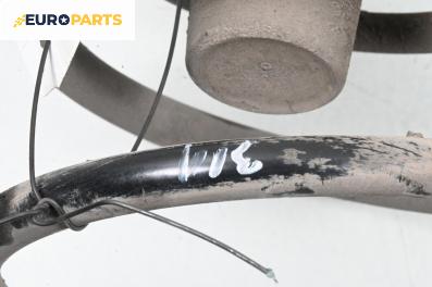 Пружина за ходова част за Opel Astra H Estate (08.2004 - 05.2014), комби, позиция: задна