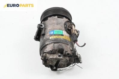 Компресор климатик за Opel Astra H Estate (08.2004 - 05.2014) 1.4, 90 к.с., № 6570276