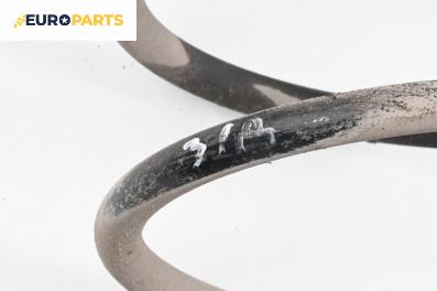 Пружина за ходова част за Opel Astra H Estate (08.2004 - 05.2014), комби, позиция: задна