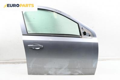 Врата за Opel Astra H Estate (08.2004 - 05.2014), 4+1 вр., комби, позиция: предна, дясна