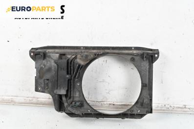 Дифузьор за Peugeot 206 Hatchback (08.1998 - 12.2012) 1.1 i, 60 к.с.