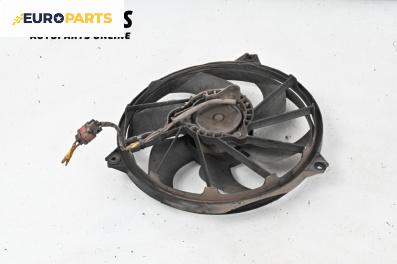 Перка охлаждане за Peugeot 206 Hatchback (08.1998 - 12.2012) 1.1 i, 60 к.с.