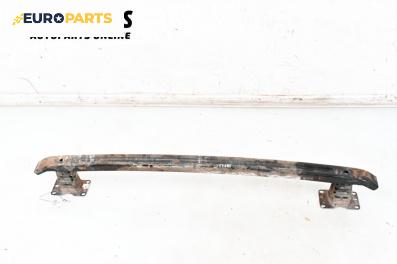 Основа броня за Peugeot 407 Sedan (02.2004 - 12.2011), седан, позиция: предна