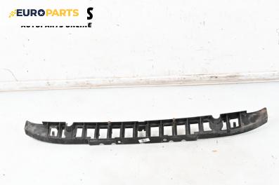Буфер предна броня за Peugeot 407 Sedan (02.2004 - 12.2011), седан, позиция: предна