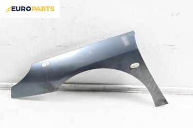 Калник за Peugeot 407 Sedan (02.2004 - 12.2011), 4+1 вр., седан, позиция: предна, лява