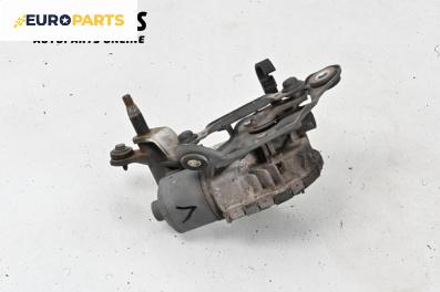 Ел. мотор за чистачките за Peugeot 407 Sedan (02.2004 - 12.2011), седан, позиция: предна