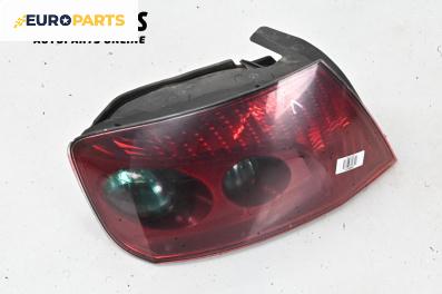 Стоп за Peugeot 407 Sedan (02.2004 - 12.2011), седан, позиция: лява