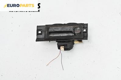 Външна дръжка заден капак за Peugeot 206 Hatchback (08.1998 - 12.2012), хечбек