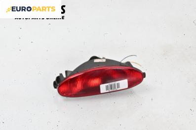 Светлина мъгла за Peugeot 206 Hatchback (08.1998 - 12.2012), хечбек