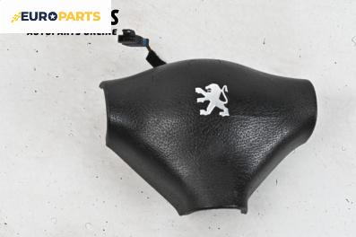 Airbag за Peugeot 206 Hatchback (08.1998 - 12.2012), 4+1 вр., хечбек, позиция: предна