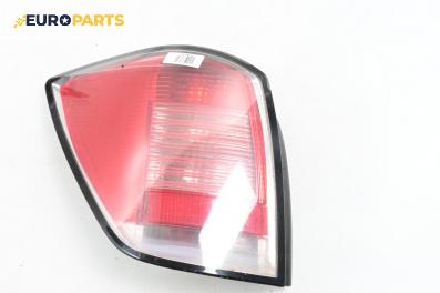Стоп за Opel Astra H Estate (08.2004 - 05.2014), комби, позиция: лява