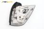 Стоп за Opel Astra H Estate (08.2004 - 05.2014), комби, позиция: лява