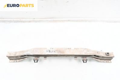 Основа броня за Opel Astra H Estate (08.2004 - 05.2014), комби, позиция: задна
