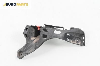 Държач броня за Opel Astra H Estate (08.2004 - 05.2014), комби, позиция: задна, дясна