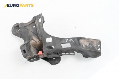 Държач броня за Opel Astra H Estate (08.2004 - 05.2014), комби, позиция: задна, лява