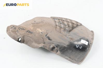 Подкалник за Opel Astra H Estate (08.2004 - 05.2014), 4+1 вр., комби, позиция: задна, дясна