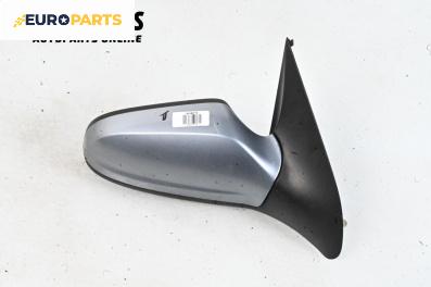 Огледало за Opel Astra H Estate (08.2004 - 05.2014), 4+1 вр., комби, позиция: дясна