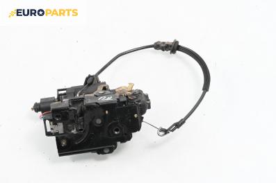 Брава на врата за Volkswagen Golf IV Hatchback (08.1997 - 06.2005), позиция: предна, дясна
