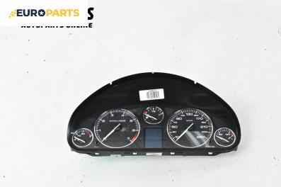 Километраж за Peugeot 407 Sedan (02.2004 - 12.2011) 2.0 16V, 140 к.с.