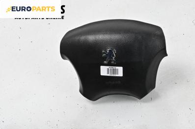 Airbag за Peugeot 407 Sedan (02.2004 - 12.2011), 4+1 вр., седан, позиция: предна