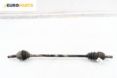 Полуоска за Opel Astra H Estate (08.2004 - 05.2014) 1.4, 90 к.с., позиция: предна, дясна