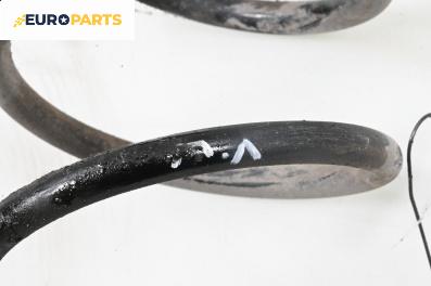 Пружина за ходова част за Opel Astra H Estate (08.2004 - 05.2014), комби, позиция: предна