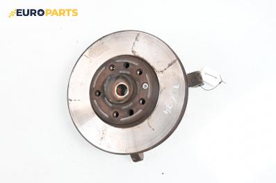 Шенкел главина за Opel Astra H Estate (08.2004 - 05.2014), позиция: предна, лява