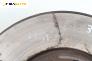 Шенкел главина за Opel Astra H Estate (08.2004 - 05.2014), позиция: предна, лява