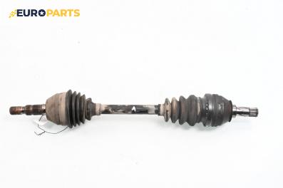 Полуоска за Opel Astra H Estate (08.2004 - 05.2014) 1.4, 90 к.с., позиция: предна, лява