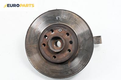 Шенкел главина за Opel Astra H Estate (08.2004 - 05.2014), позиция: предна, дясна