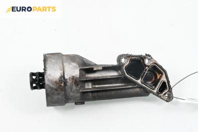 Корпус за маслен филтър за Opel Astra H Estate (08.2004 - 05.2014) 1.4, 90 к.с.